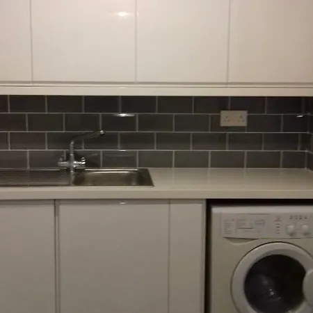 Centre Ifsc - 2 Bedroom ダブリン