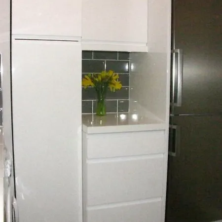 Centre Ifsc - 2 Bedroom 公寓