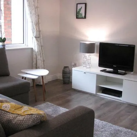公寓 Centre Ifsc - 2 Bedroom