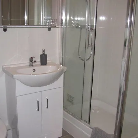 Centre Ifsc - 2 Bedroom * ダブリン