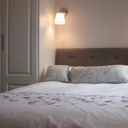 アパート Centre Ifsc - 2 Bedroom ダブリン