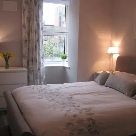 Centre Ifsc - 2 Bedroom Apartamento Dublin