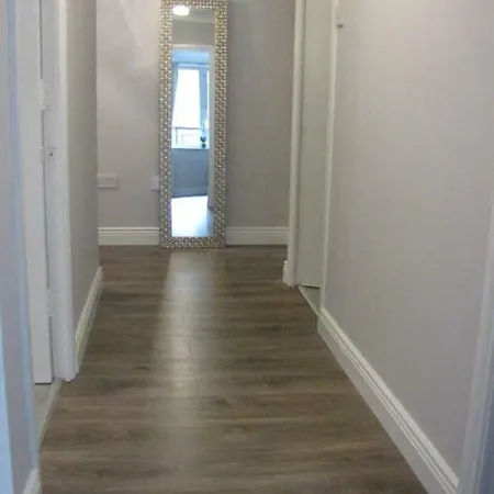 Centre Ifsc - 2 Bedroom Apartamento